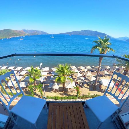 Yeshill Boutique Hotel مرمريس المظهر الخارجي الصورة