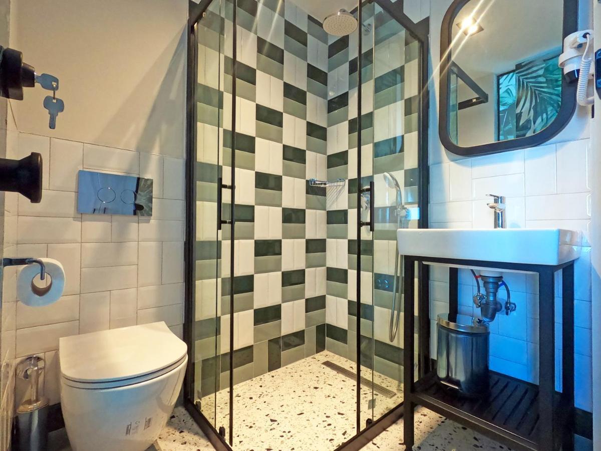 Yeshill Boutique Hotel مرمريس المظهر الخارجي الصورة