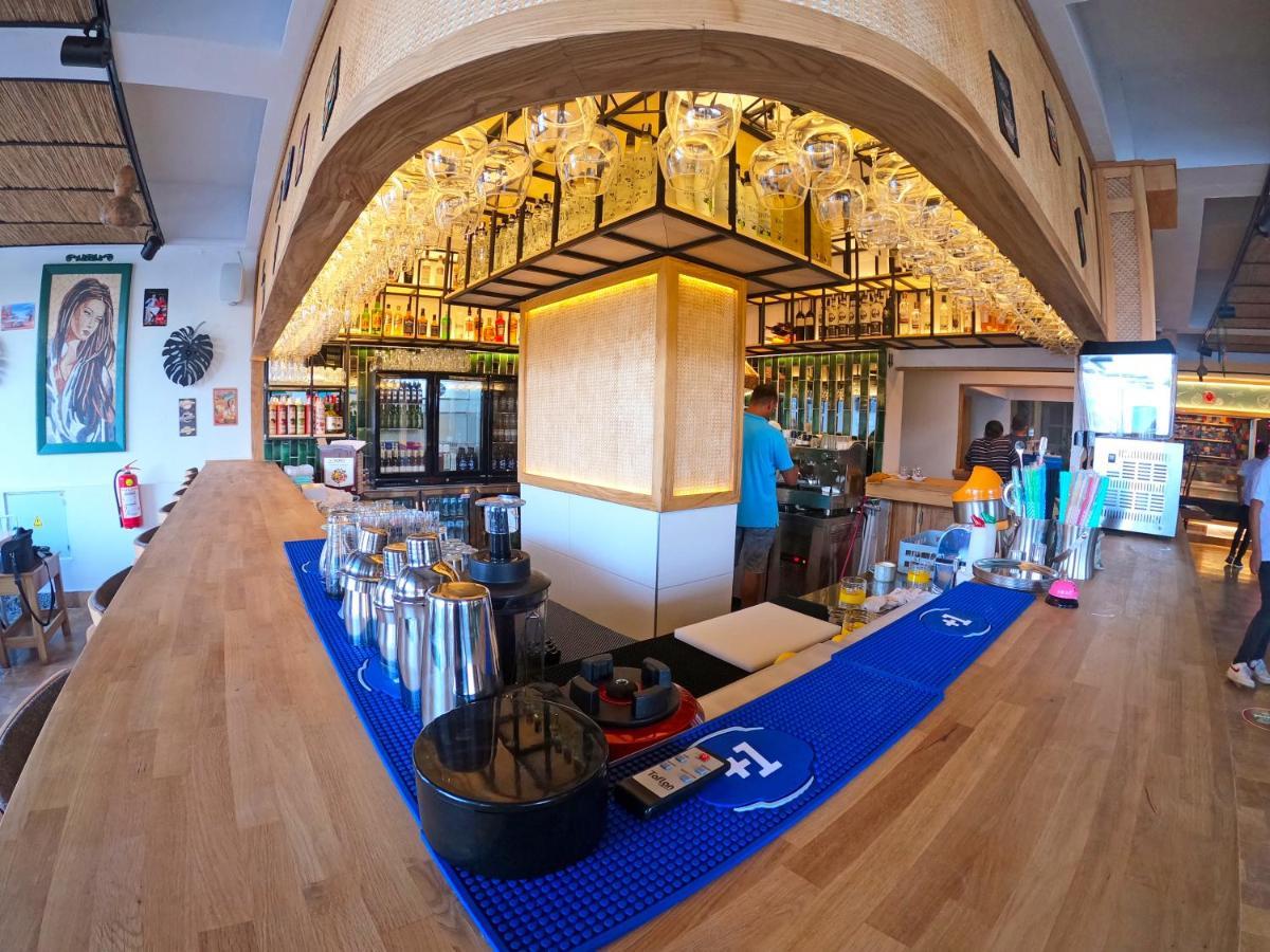 Yeshill Boutique Hotel مرمريس المظهر الخارجي الصورة