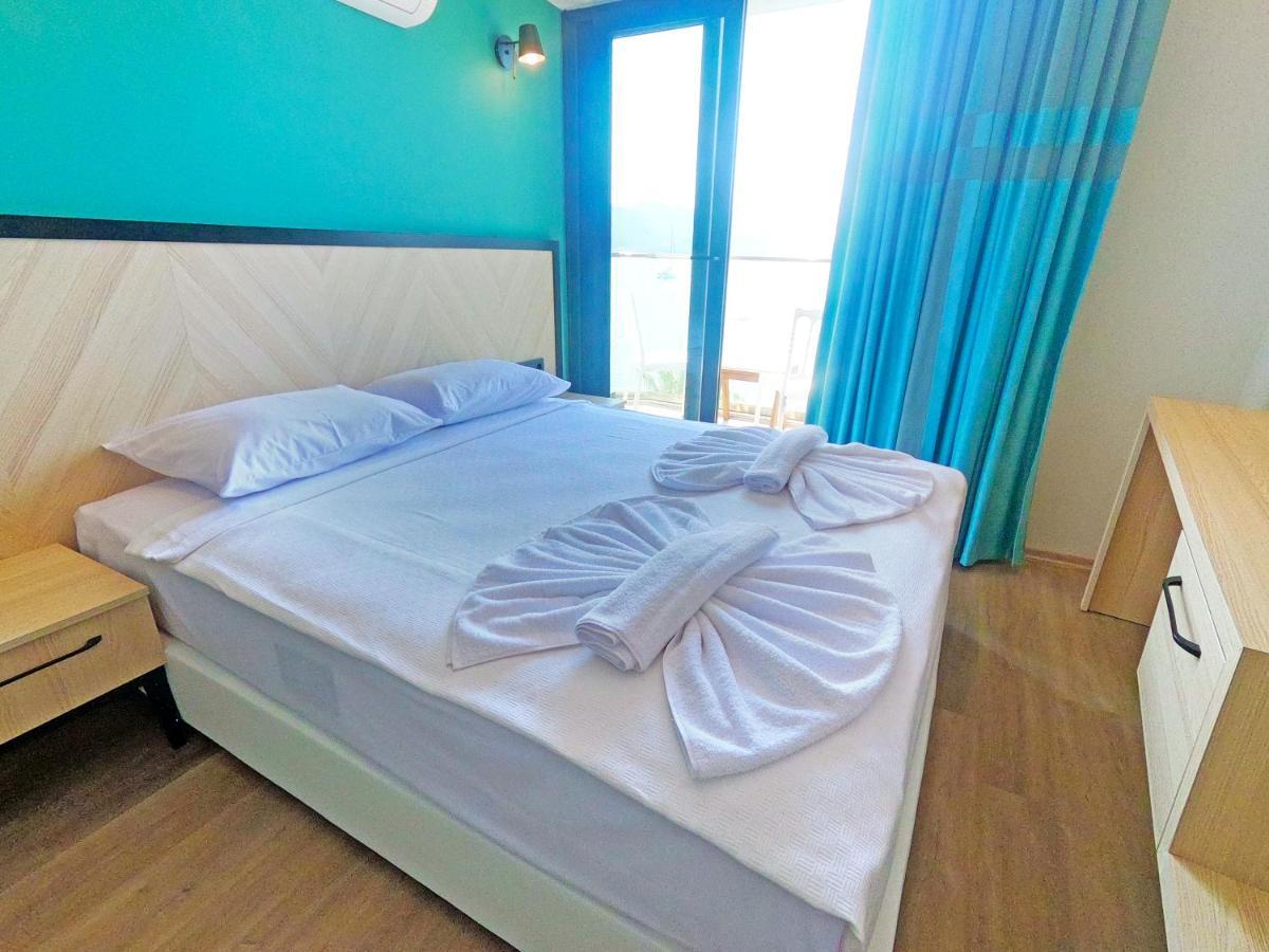 Yeshill Boutique Hotel مرمريس المظهر الخارجي الصورة