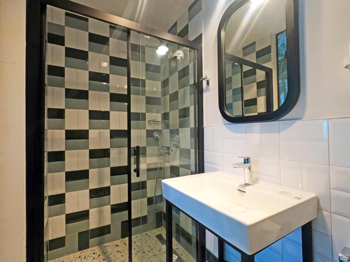 Yeshill Boutique Hotel مرمريس المظهر الخارجي الصورة