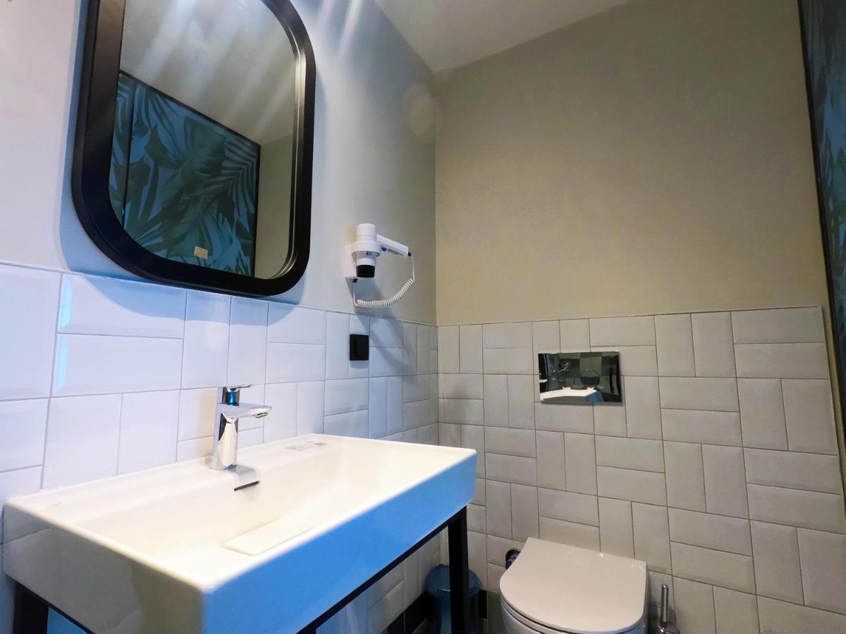 Yeshill Boutique Hotel مرمريس المظهر الخارجي الصورة